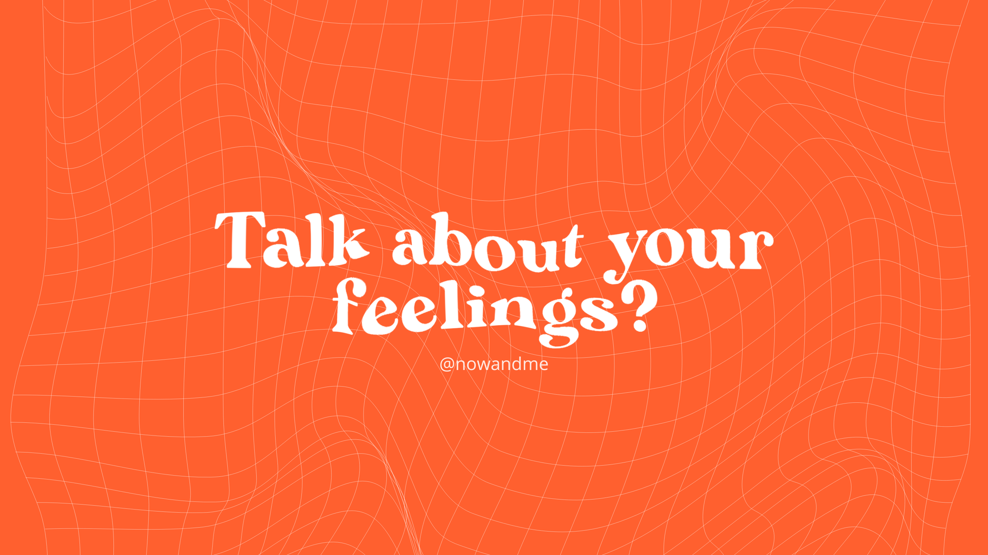 Express Your Feeling  Talk To a Therapist Online and Find Comfort in  Sharing with Now&Me